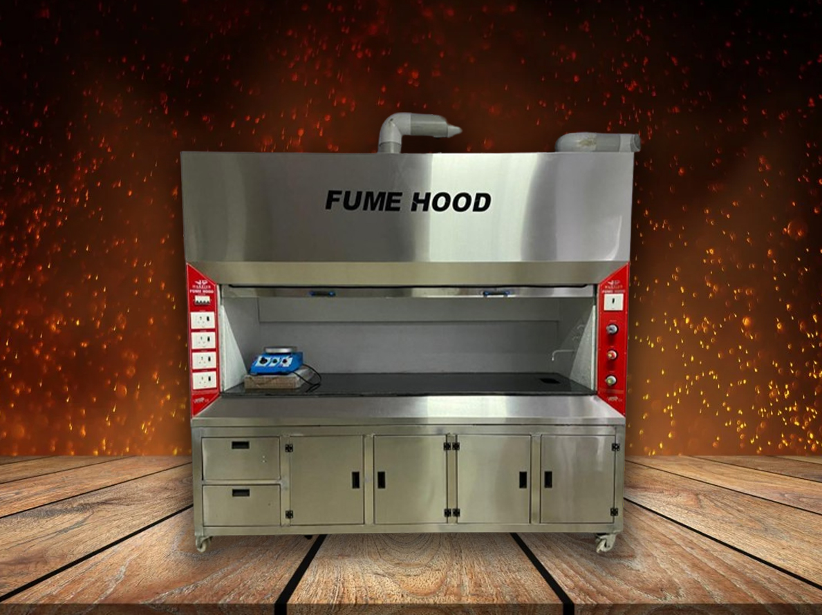 Fume Hood